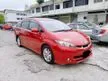 Used 2010 Toyota Wish 1.8 S MPV - Cars for sale