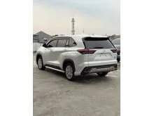 2026 Toyota Kijang Innova Zenix 2.0 Q HV TSS Modellista (Premium Color) MPV