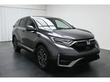 2021 Honda CR-V 1.5 TC-P SUV MERDEKA PROMISI BELANJA/MAX LOAN