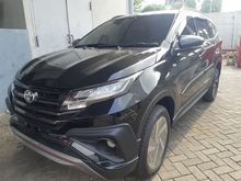 2020 Toyota Rush 1,5 TRD Sportivo SUV
