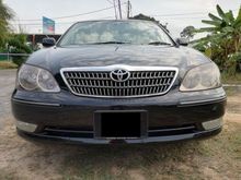 2005 Toyota Camry 2.0 (A) POWER SEAT