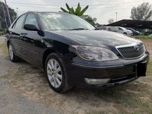 2005 Toyota Camry 2.0 (A) POWER SEAT