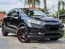2015 Honda HR-V 1.8 E SUV ONE CAREFUL OWNER TILL NOW GOOD CONDITION