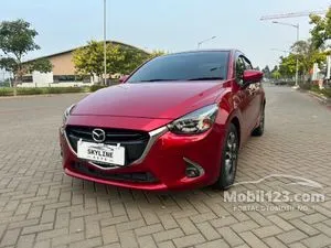 2019 Mazda 2 1.5 R Hatchback