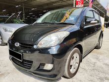 Perodua Myvi 1.3 EZi Hatchback (A) 1 Ladies Owner / New Paint / Car King