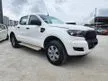 Used Ford Ranger 2.2 XL High Rider Pickup Truck