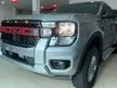 New 2023 Ford Ranger 2.0 XL AT *Comfortable Pick Up - Cars for sale