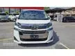 Recon Toyota VELLFIRE 2.5 FACELIFT NEW ARRIVAL (UNREG) - Cars for sale