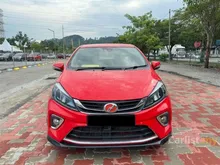 2018 Perodua Myvi 1.5 AV Hatchback - READY STOCK