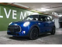 2019 MINI 3 Door 2.0 Cooper S Facelift - 13k mileage only Unreg Japan