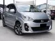 Used OTR HARGA 2013 Perodua Myvi 1.5 SE Hatchback (A) DVD PLAYER SPORT FABRIC SEAT NAVIGATION ONE OWNER LOW MILEAGE - Cars for sale