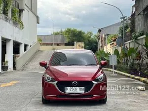 2020 Mazda 2 1.5 GT Hatchback