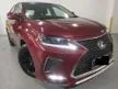 Used 2011 Lexus RX270 2.7 PREMIUM (A)NO PROCESSING CHARGE
