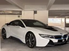 2014 BMW i8 1.5 Mileage 38k Only