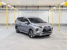 2019 Mitsubishi Xpander 1.5 Ultimate MPV Silver// Bergaransi// Promo DP Minim