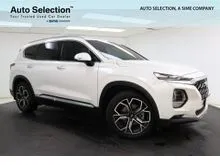 2021 Hyundai Santa Fe 2.4 Premium Petrol