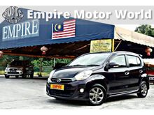 2014 Perodua Myvi 1.5 SE Hatchback - NEW FACELIFT - FULL SERVICE RECORD - PREMIUM HIGH SPECS - ( BXX 8258 ) 1 CAREFUL OWNER