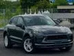 Japan Import Ready Stock 2022 Porsche Macan 2.0 SUV