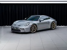2024 Porsche 911 992.1 GT3 Touring Coupe 4.0 - Local Unit, Warranty 2027