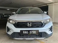 2024 Honda WR-V 1.5 S SUV