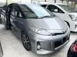 Used 2014 Toyota Estima 2.4 Aeras*SUPER CAR KING*TIP TOP CONDITION * OFFER KAW KAW *
