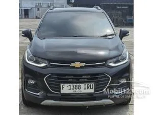 2019 Chevrolet TRAX 1.4 LTZ SUV