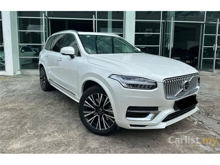 2023 Volvo XC90 Recharge T8 Ultimate PHEV SUV