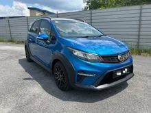 2021 Proton Iriz 1.6 Active Hatchback