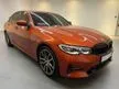Used 2020 BMW 320i 2.0 Sport Driving Assist Pack Sedan (Trusted Dealer & No Any Hidden Fees)
