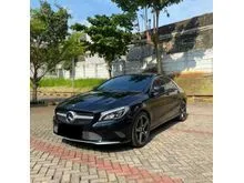 2016 Mercedes-Benz CLA200 1.6 Urban Coupe Pajak Panjang 2027