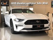 2019 Ford Mustang 2.3 Coupe
