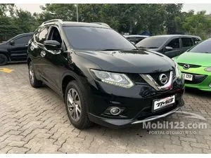 2016 Nissan X-Trail 2.5 SUV
