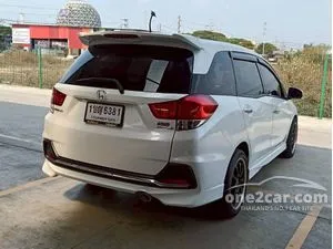 2019 Honda MOBILIO 1.5 RS Wagon