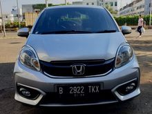 2016 Honda Brio 1.2 Satya E Hatchback