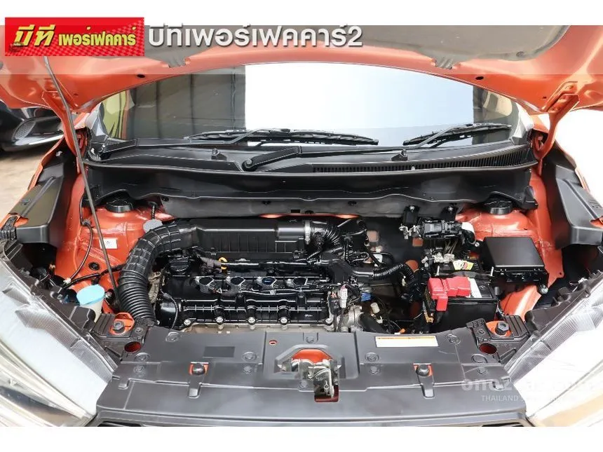 2020 Suzuki XL7 GLX Wagon