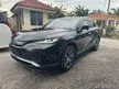 Recon 2020 Toyota Harrier 2.0 G YEAR END SALE PROMOTION