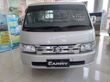 2020 Suzuki Carry 1,5 Base Spec Pick-up