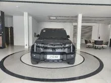 2026 Chery Omoda J6T 0.0 IWD SUV PROMO FLASH SALE