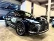 Recon 2020 Lexus RX300 2.0 F SPORT SUV