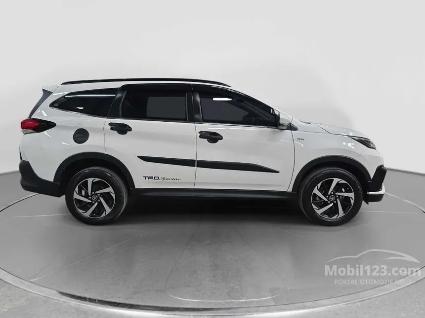 2020 Toyota Rush TRD Sportivo SUV