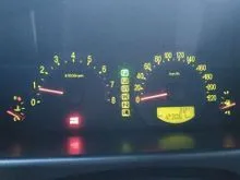 2009 Hyundai Trajet 2.0 GLS MPV