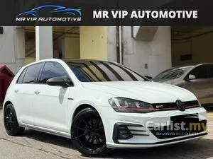 2017 Volkswagen Golf 2.0 GTI Hatchback
