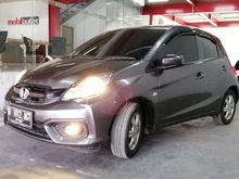 BELI MOBIL DPT UNDIAN 2018 Honda Brio 1.2 Satya E Hatchback