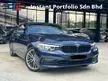 Used 2018/2019 2019 BMW 530e 2.0 Sport Line iPerformance Sedan G30 Extended Hybrid Warranty - Cars for sale