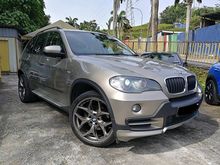 2008 BMW X5 3.0 Si 66K MILE F/SERVICE RECORD BMM