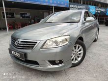 2009 Toyota CAMRY 2.0 (A) G FACELIFT,Leather Seats,Full BodyKit