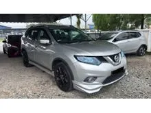 2016 Nissan X-Trail 2.5 Impul SUV