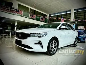 2025 Proton S70 1.5 Flagship Sedan