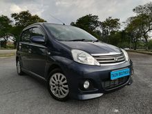 2011 Perodua Viva 1.0 EZ
