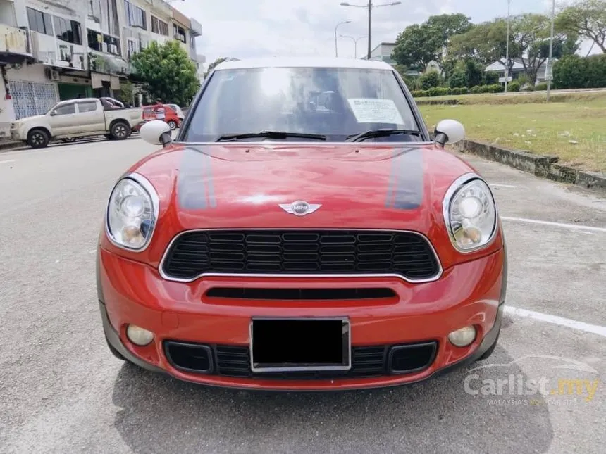 2014 MINI Cooper Hatchback